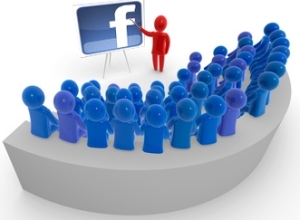 Facebook marketing advice, facebook guidelines, how to use facebook to market