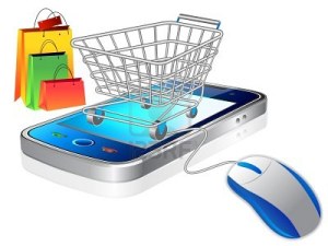 Chrip, smartphone discounts, location based marketing