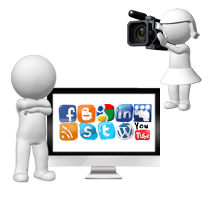 viral video, online video content